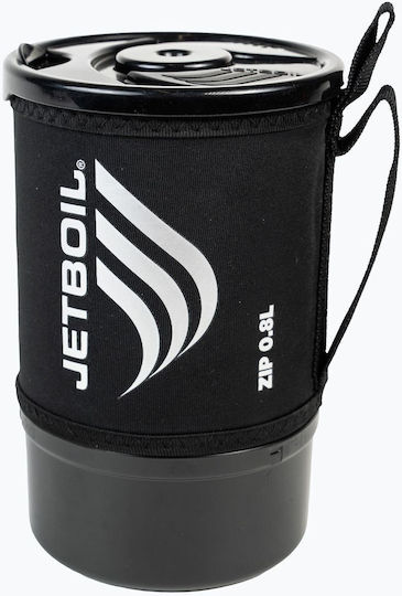 Jetboil 2.0 Cooking System Portable Stove Carbon