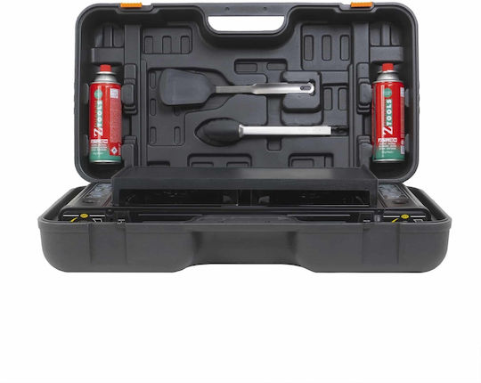 Gas Camping Kochgeschirr Herd 62x28cm