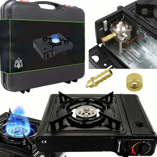 Încălzitor De Grinzi Pe Gaz Pentru Camping 34x28x11cm