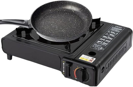 Încălzitor De Grinzi Pe Gaz Pentru Camping 34x28x11cm