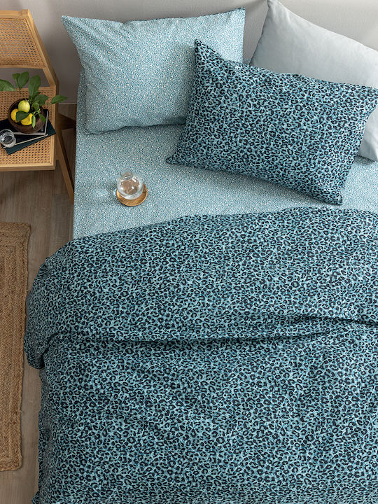 Palamaiki Fl6300 Σετ Σεντόνια King Size 280x265εκ. 4 (4τμχ)