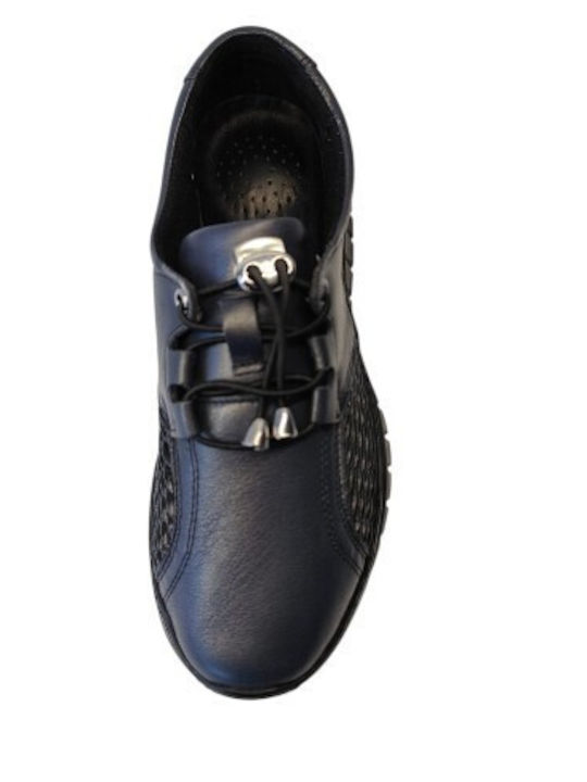 Women's Anatomic Sneakers Navy