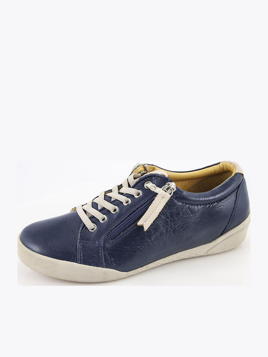 Sneakers Pentru Femei Galbeni