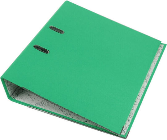 Document Filing Binder A4 7.5 Cm Spine Pack 5 Pieces