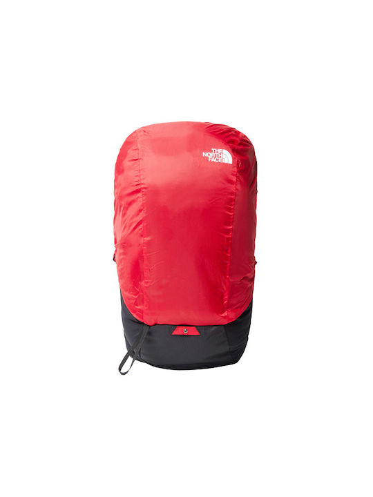 The North Face Basin Bergsteigerrucksack 24lt Wasserdicht Schwarzer Daypack