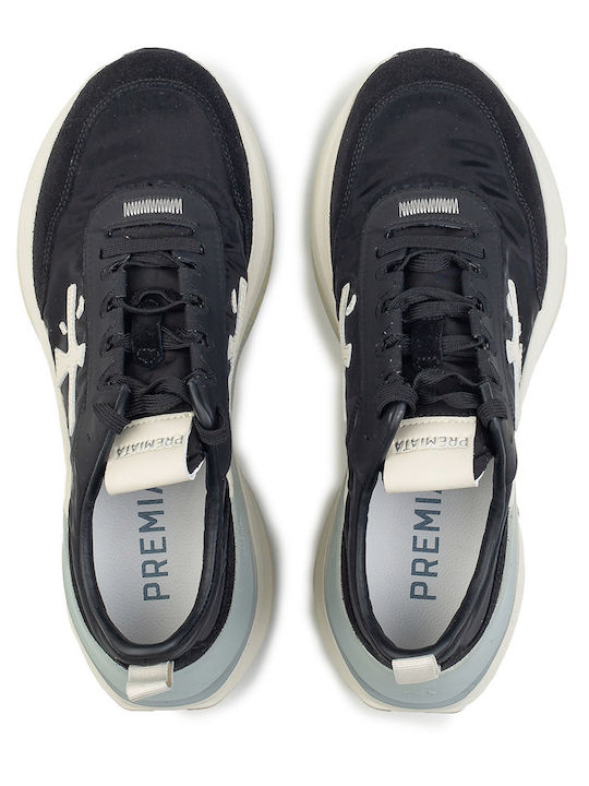 Γυναικεία Sneakers Μαύρο