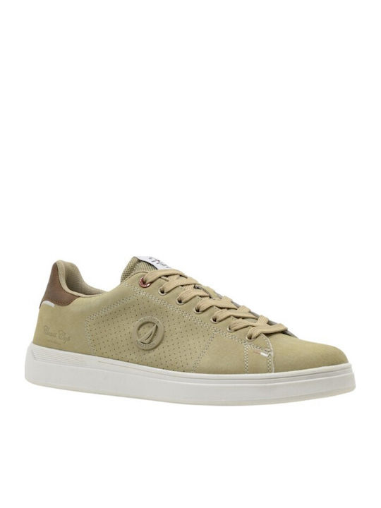 Herren Sneakers Beige