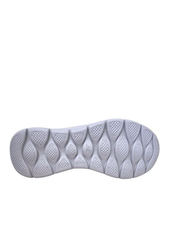 Skechers Go Walk Flex Sneakers Μπλε