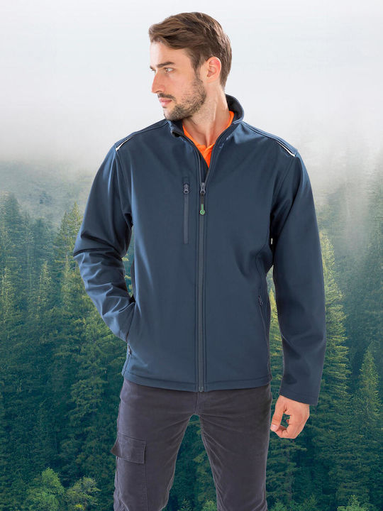 Result Μπουφάν Softshell