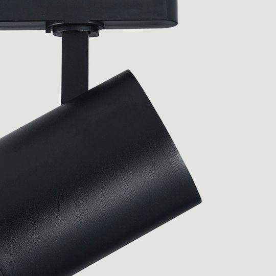 Zambelis Lights LED Iluminare Liniară Plafon 20W Alb Cald