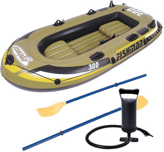 Inflatable Boat