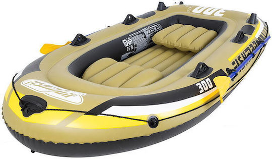 Inflatable Boat