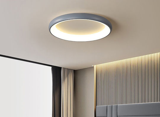 ArkoLight Luminiță De Tavan Montată LED Cu Telecomandă ArkoLight Luminiță De Tavan Montată LED Cu Telecomandă
