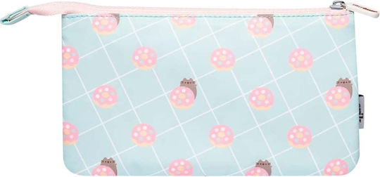 Pusheen Penar Echipat Albastru