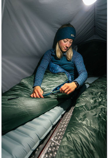 Thermarest Einzeln Camping Schlafmatte 196x64cm Blau