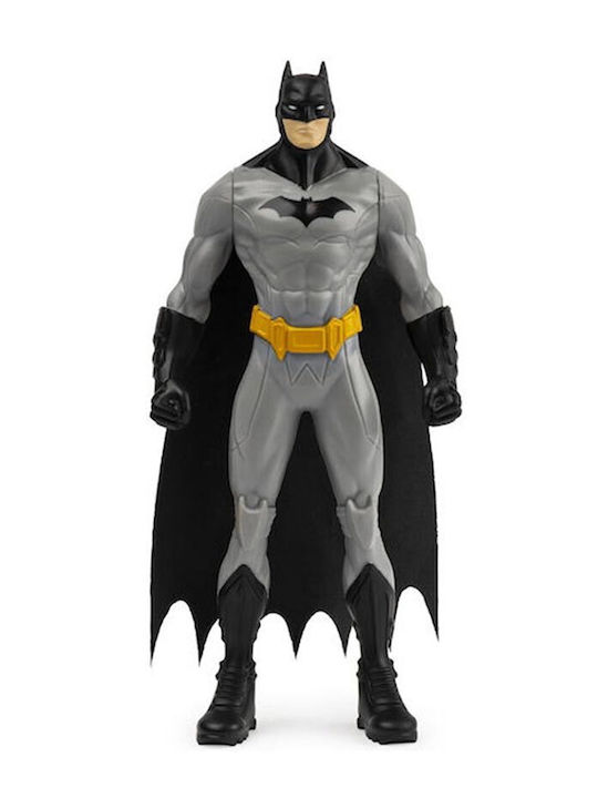 Handmade Scented Candle Boy Figure Batman 15cm