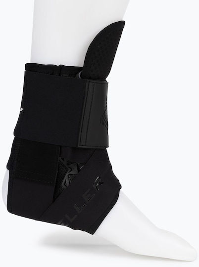 Mueller One Ankle Brace Premium Black Size L