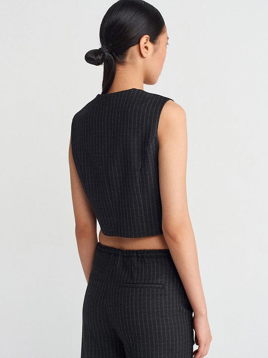 Bluza Damă Gri