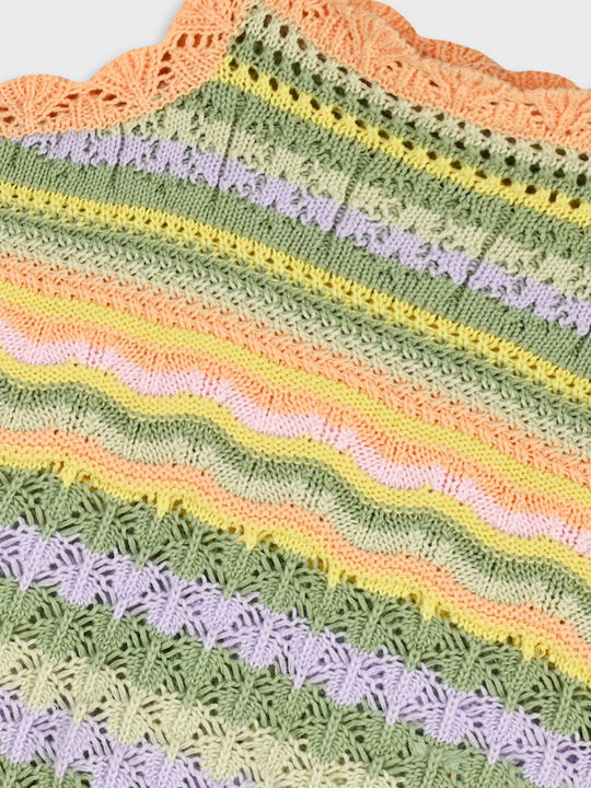 Kids Set with Shorts Summer 2 Pieces Multicolour