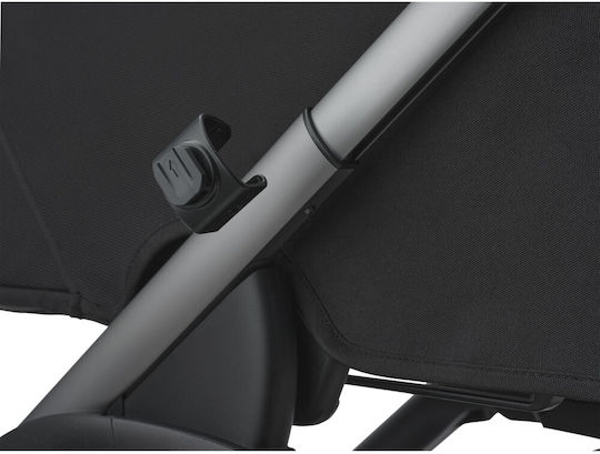 Bugaboo Kit Μετατροπής Καροτσιού Μαύρο