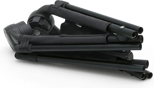 Bugaboo Accesoriu Bebeluş Fox Negru