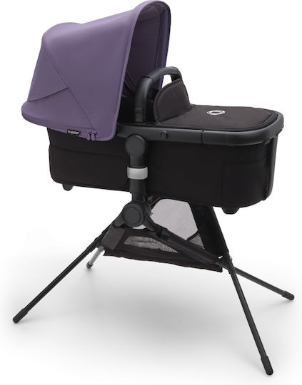 Bugaboo Accesoriu Bebeluş Fox Negru