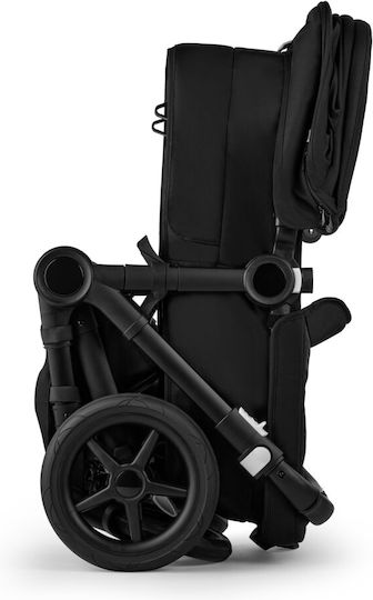Bugaboo Bugaboo Kinderwagenzubehör Umrüstsatz Schwarz Donkey Bassinet