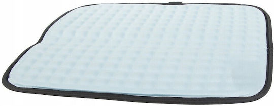 Măsuță Pentru Spătar Scaun 44x38.5x3cm În Culoare Albastră ZK12453QWS07BLUE