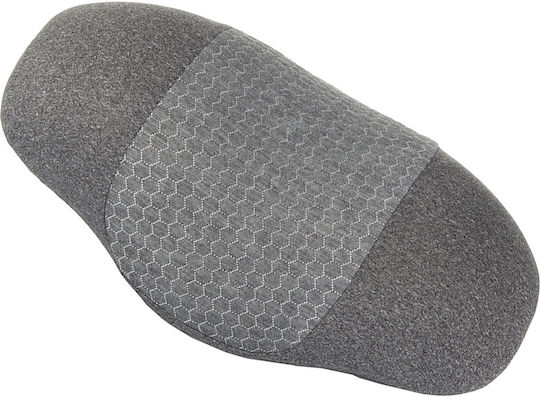 Măsuță Gât 40x22x11cm în Culoare Gri ZK12703QWS45