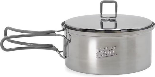 Esbit Oală Pentru Camping 1100ml