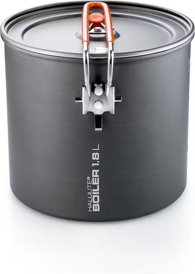 Ultralight Pot Gsi Outdoors Halulite 1.8