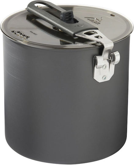 Msr Trail Lite 2 L Black Camping Pot