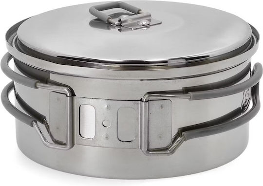 Esbit Oală Pentru Camping 1100ml