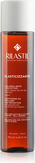 Rilastil Elasticizzante Firming Regenerating Oil Capacity Ml 130