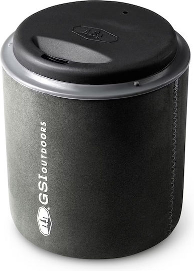 GSI Outdoors Σετ Μαγειρέματος για Camping 600ml