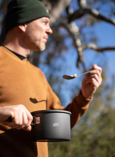 Esbit Aluminium Travel Pot 625 Ml