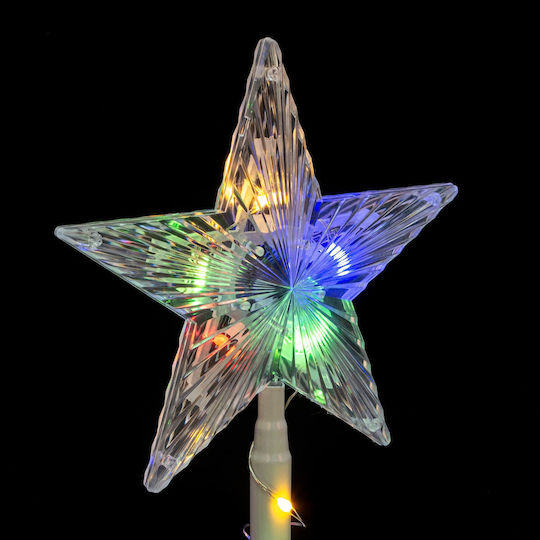 Led Christmas Tree Mirpol Twinkle