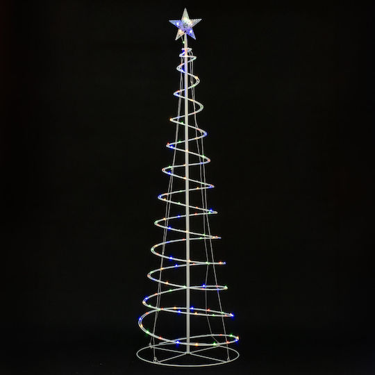 Led Christmas Tree Mirpol Twinkle