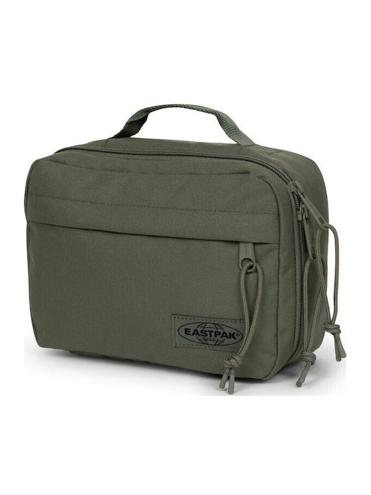 Eastpak Kulturbeutel Road Kit Ek0a5bkt4y8 Monoton Khaki