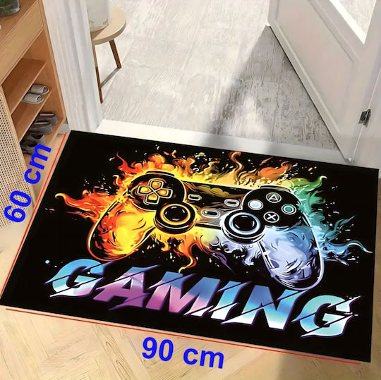 Protecție Pentru Podea De Birou 90x60cm ZN1RCK3QWS1542