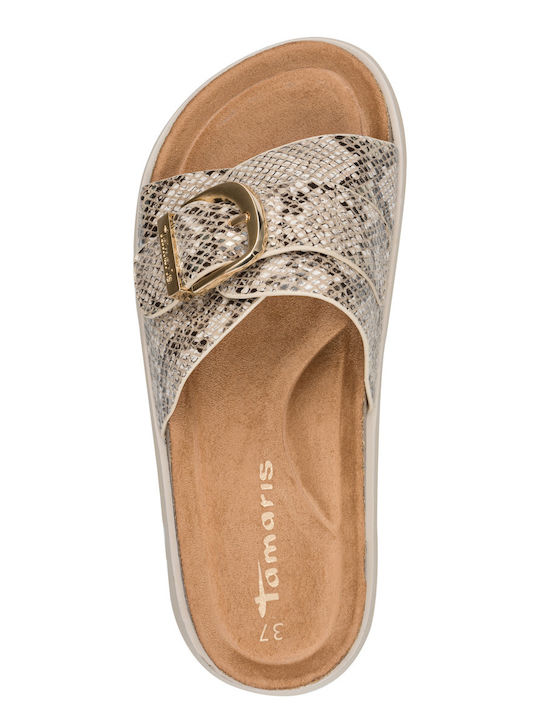 Women's Sandals Beige