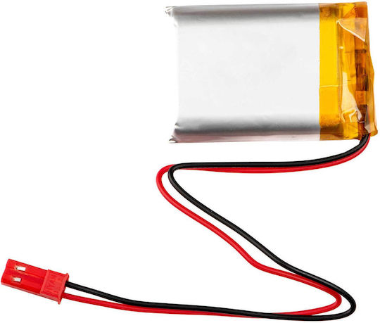 Akyga Li-Po Batterie 3.7V 1000mAh 1S für RC-Fahrzeug