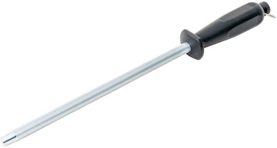 Knife Sharpener Butcher Knives 9" Diameter Plastic Handle Z-tools 415