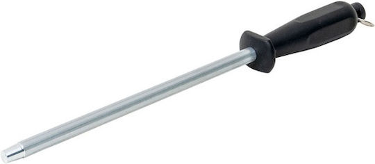 Knife Sharpener Butcher Knives 9" Diameter Plastic Handle Z-tools 415