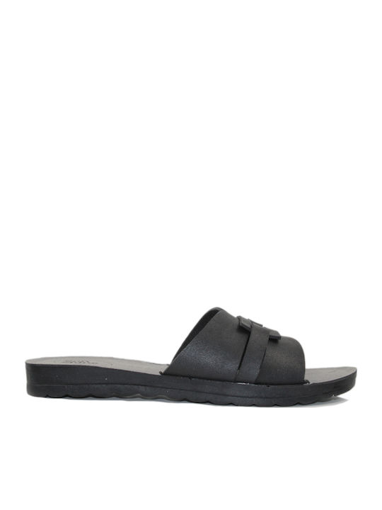 Sandale Casual Damă Anatomici Negre