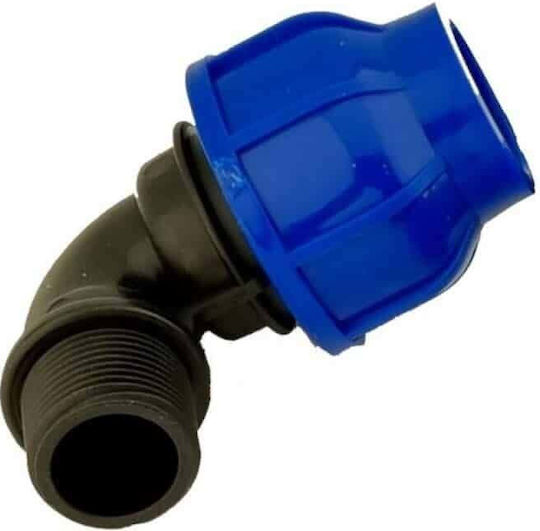 Cot Compresie Phd Filet Exterior 25mm 3/4 Inch Z-tools Ext9863