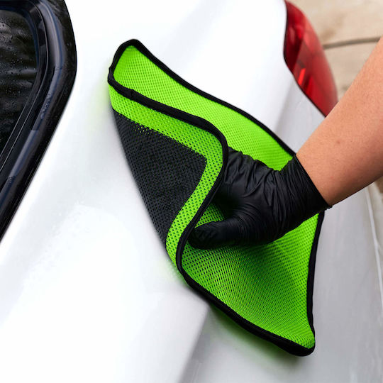 Maxshine Microfiber Cleaning Cloth for Car Body