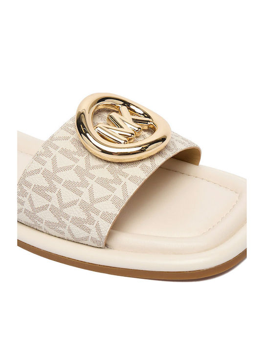 Women's Sandals White