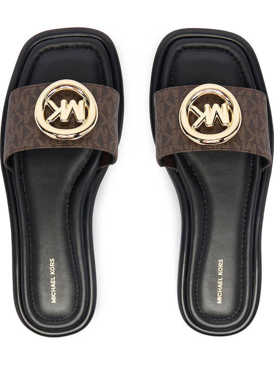 Women's Sandals Brown