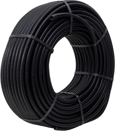 Tub Flexibil Copex Fără Sârmă De Tracțiune Diametru 16mm Gewiss Lungime 100m Dx15016r